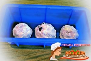 кекс с творогом творожный кекс
